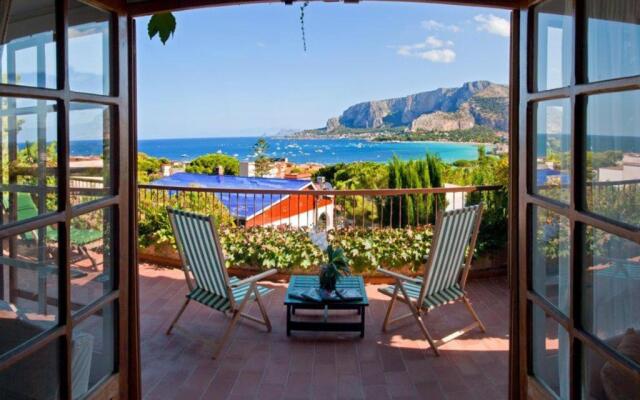 Il Glicine - Sul Golfo