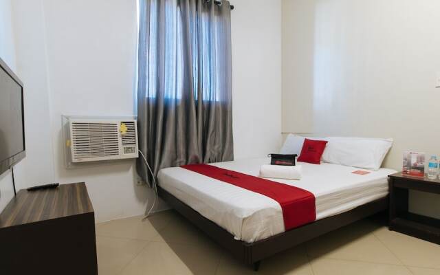RedDoorz @ Golite Washington - Hostel