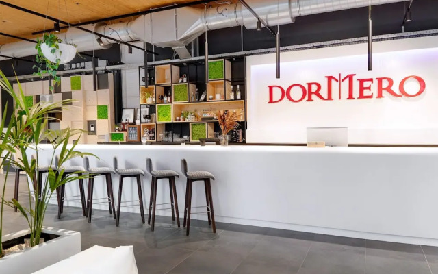 Dormero HoHo Wien