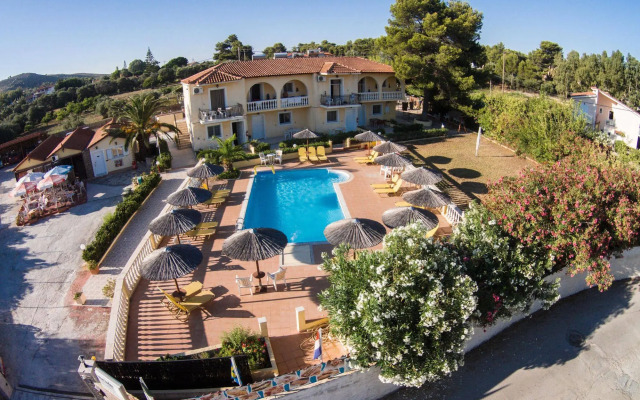 Ionian Studios