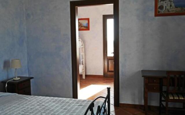 Masseria San Vito - Agriturismo