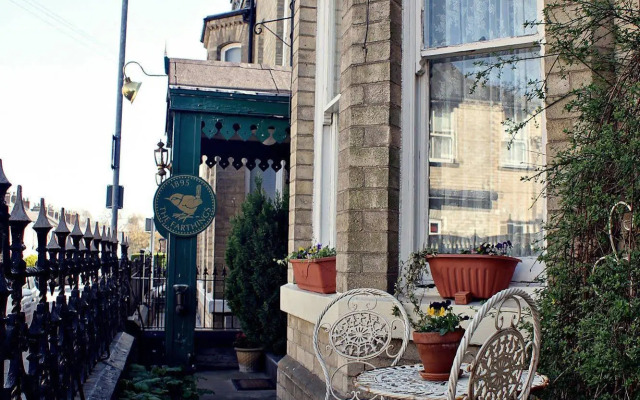 The Farthings Guest House