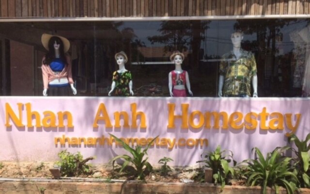 Nhan Anh Homestay