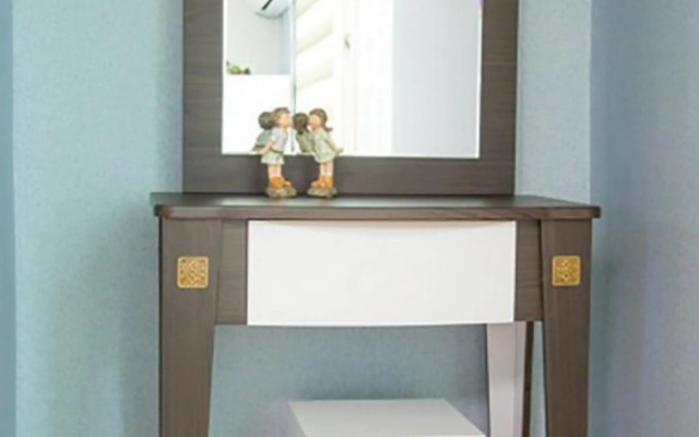 Suncheon Bay Healing Camp Pension