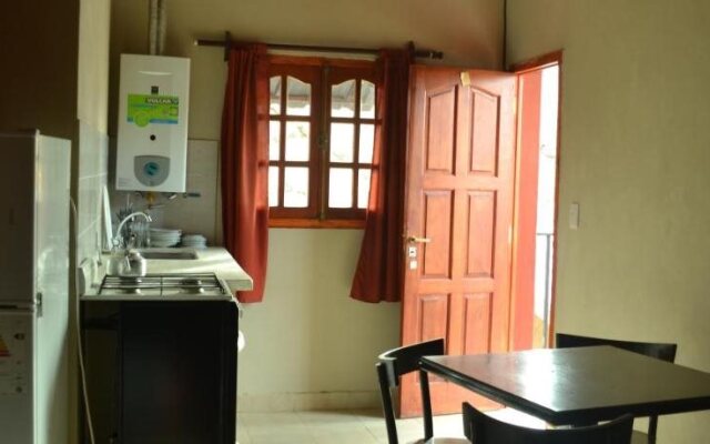 Hostel Don Benito