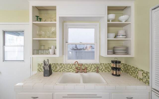 Weymouth Lane 3 Bedroom Beach Home