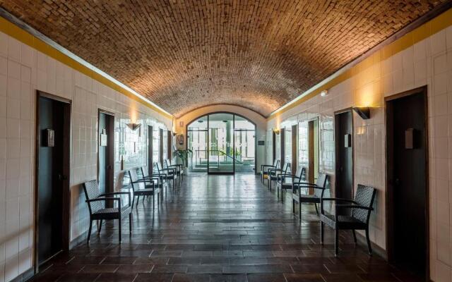 Balneari Termes Victòria