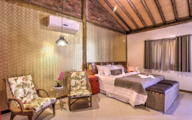 Hotel Fazenda Vida Bela