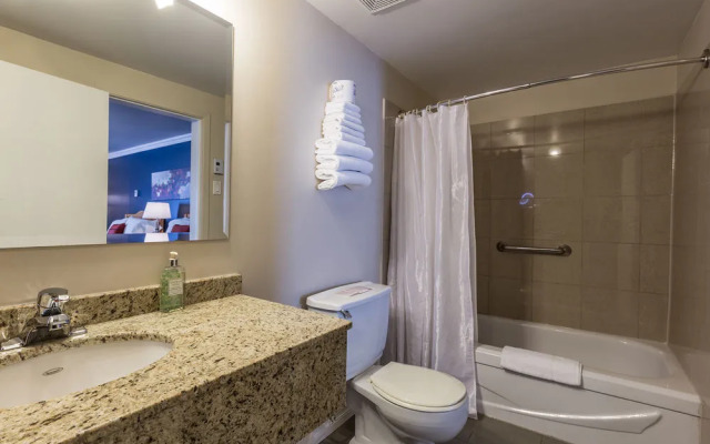 Motel Au Vieux Piloteux