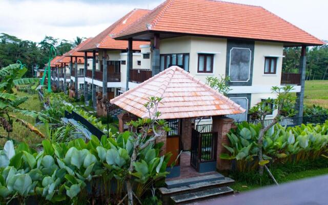 Ubud One Village