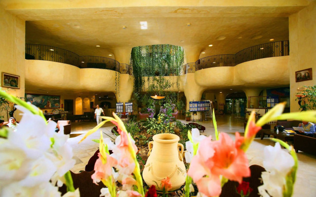 Hotel Yasmine Beach
