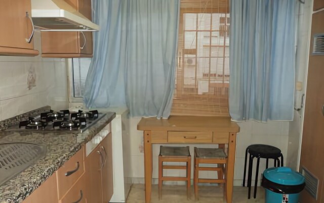 Apartamento Jerez Caña