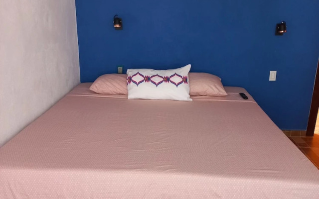 Room-lugar de Desanso Constanza
