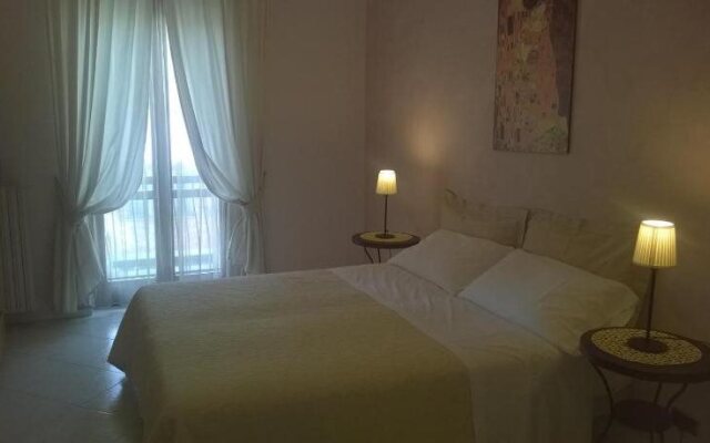 Lingotto Bed And Breakfast