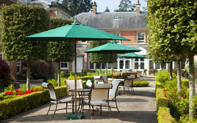 Kilworth House hotel & Theatre