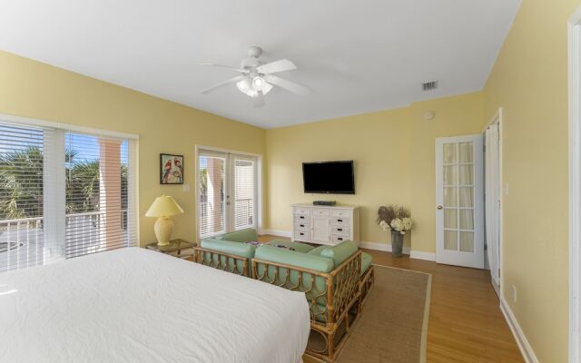 Destin Beach House - Flamingo Cove