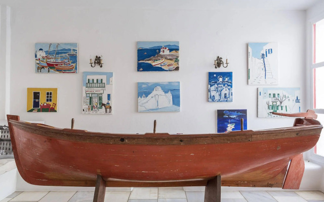 Rhenia Mykonos