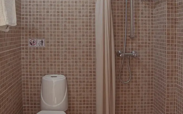 Malecón Blue Apartment