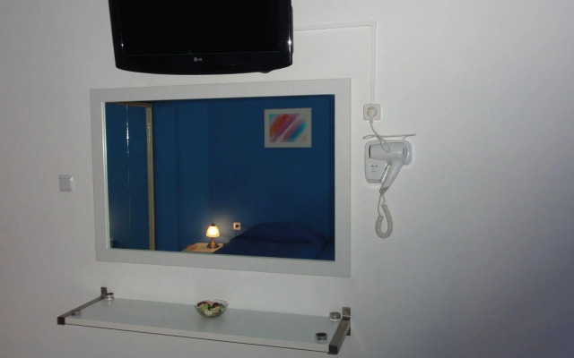 Botsis Guest House
