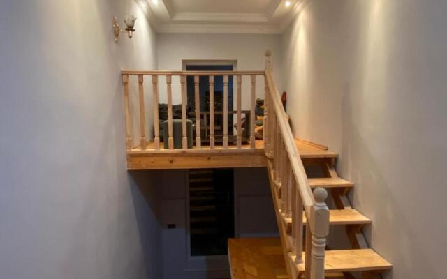 Guesthouse LUKA