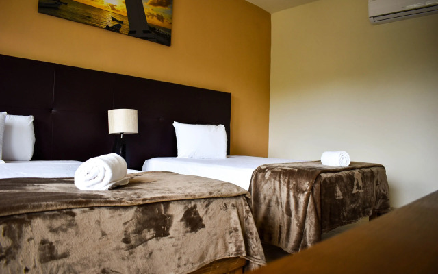 Muchin Hotel