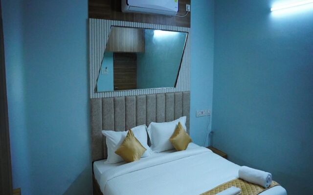Park View Residency