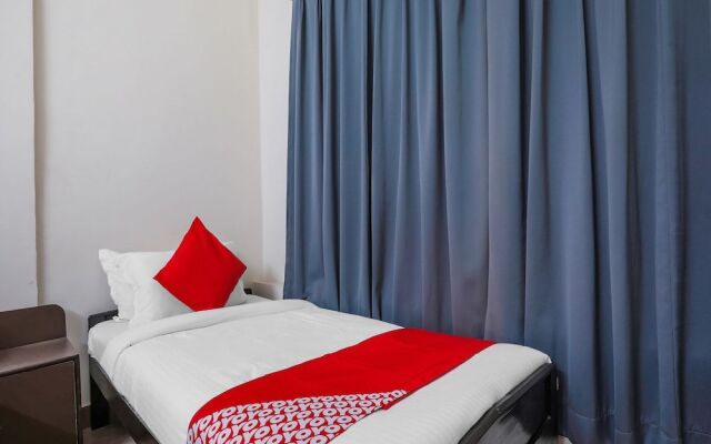 Oyo 40265 Dom Joao Guest House