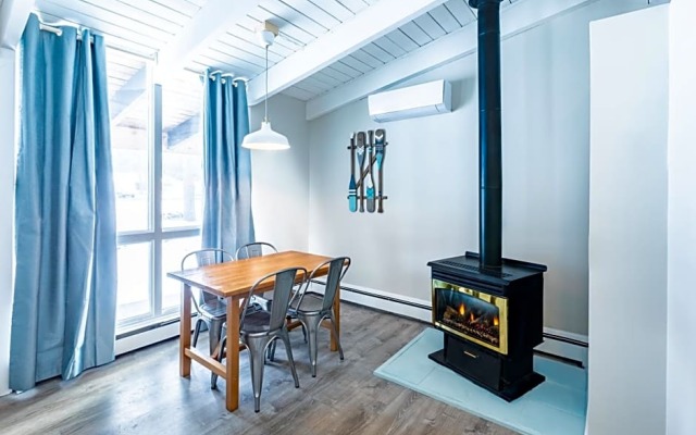 2BR Boutique Suite #8