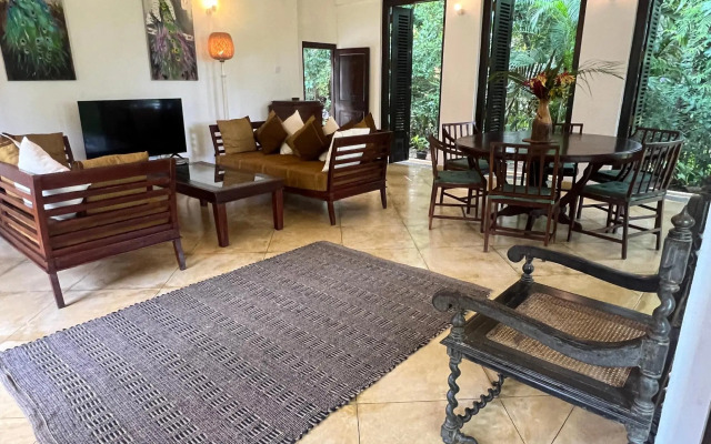 Kalahe House