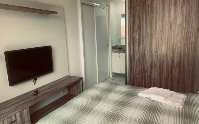 Palm Beach Apartamento 205