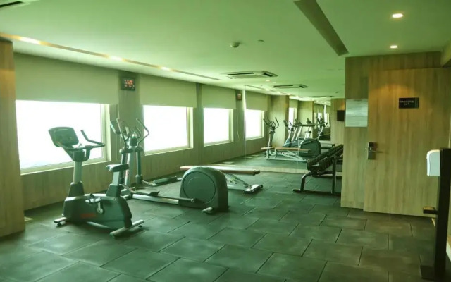 Holiday Inn Gurugram Sector 90 by IHG