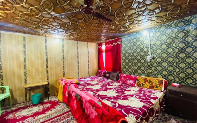 Island Homestay