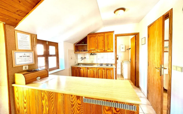 Apartamento 4 en Finca Valle San Lorenzo