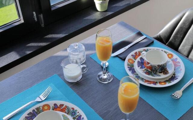 B&B For 2 - Wellness For 2