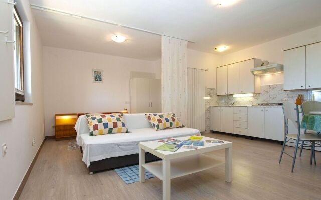 Apartments Eddi 66