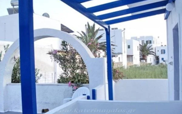 Katerina Yalos Guest House