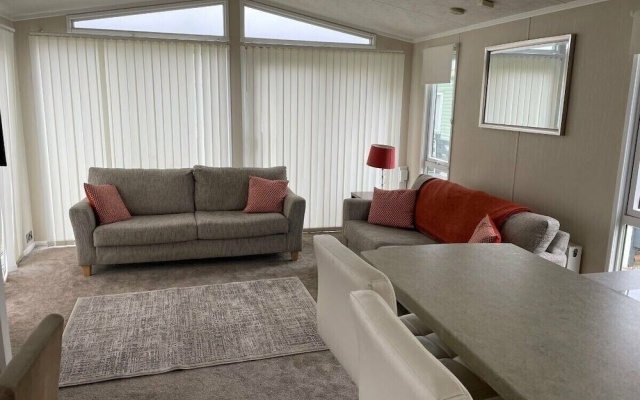 Ocean Edge Leisure Park - Holiday Accommodation 10775