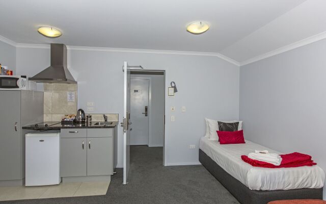 BKs Premier Motel Esplanade
