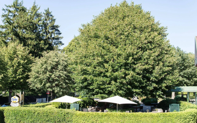 Hotel Beethoven