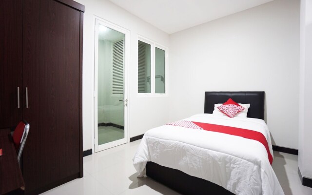 Felizcha House by Oyo Rooms