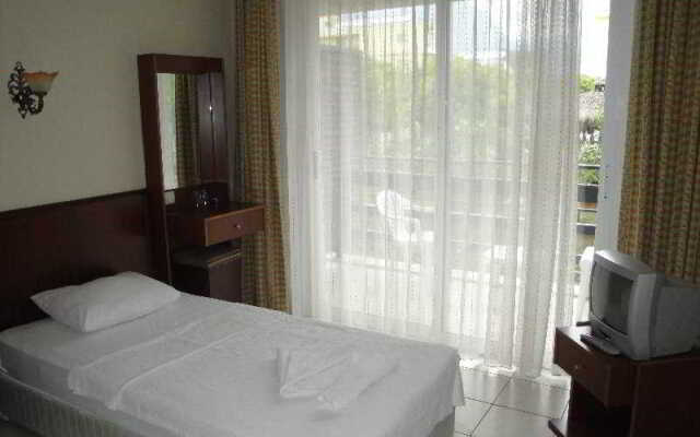 Feronia Hills Hotel
