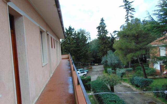 Appartamento Il Garofano