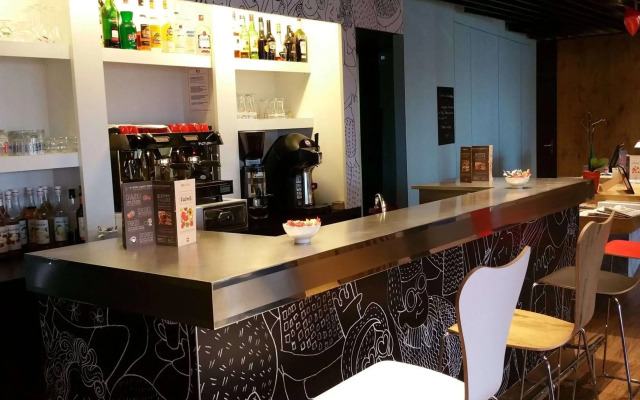 Ibis Aurillac