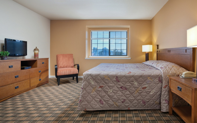 WorldMark Clear Lake