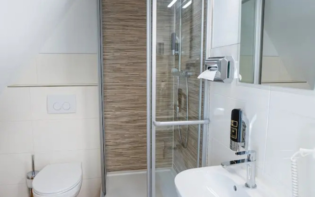 besttime Hotel Boppard