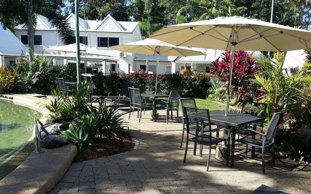 Titree Resort