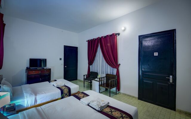 PRASATs Boutique Hotel