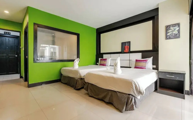 Star House Patong
