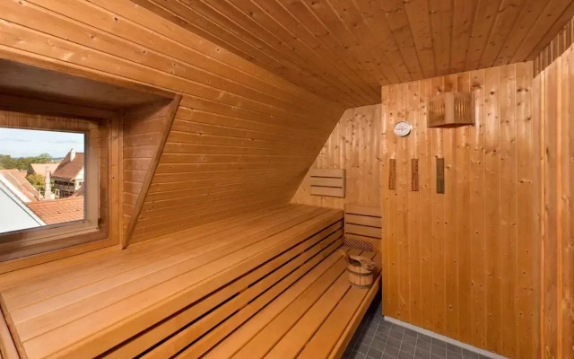 Nh Klösterle Nördlingen