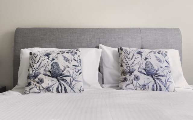 Comfy Coogee 1 Bedroom Hideaway